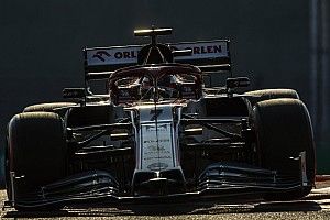 Raikkonen: "Sıralama veya yarış ayarı yapmak bir fark yaratmıyor"