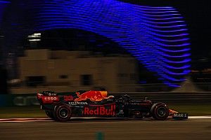 ÉLŐ F1-ES KÖZVETÍTÉS: Abu-Dhabi Nagydíj 2020 - IDŐMÉRŐ (LIVE)