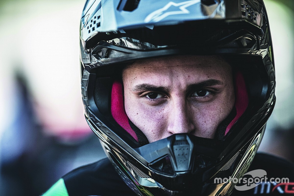 Monticelli maakt promotie naar MXGP-fabrieksteam Kawasaki