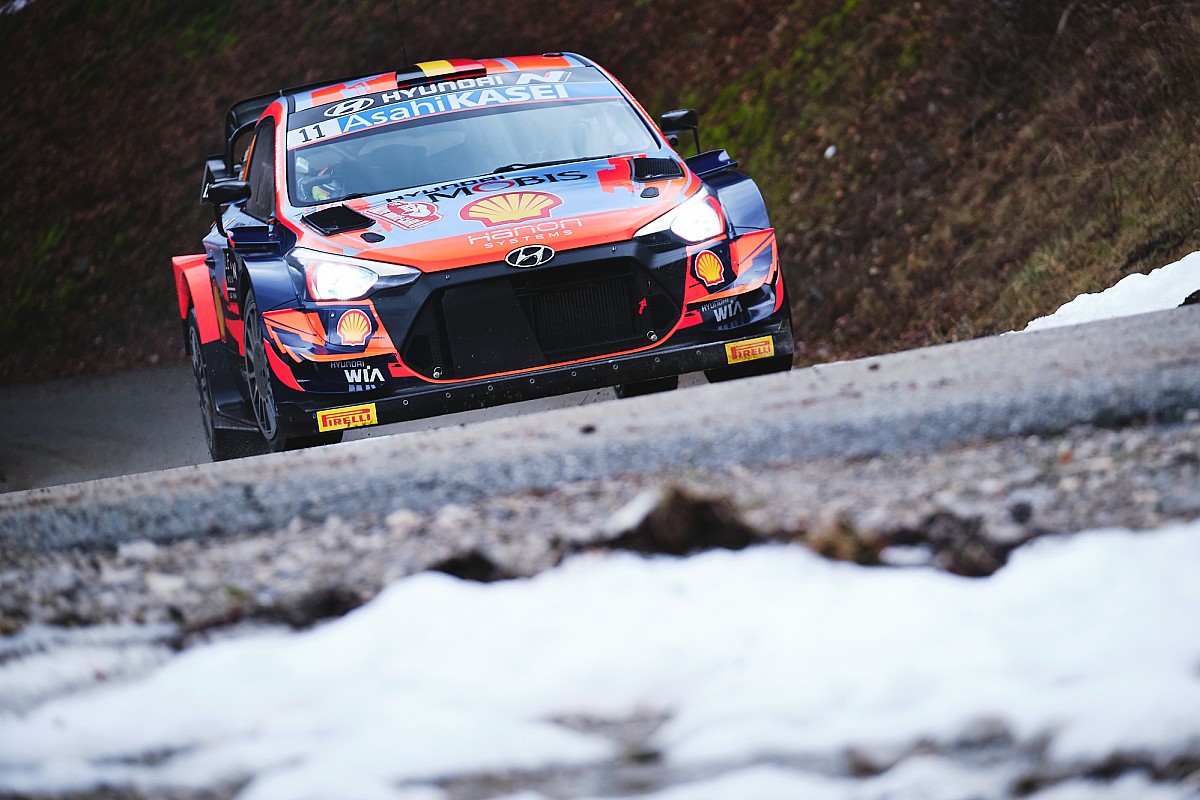 Popis Neuville’a