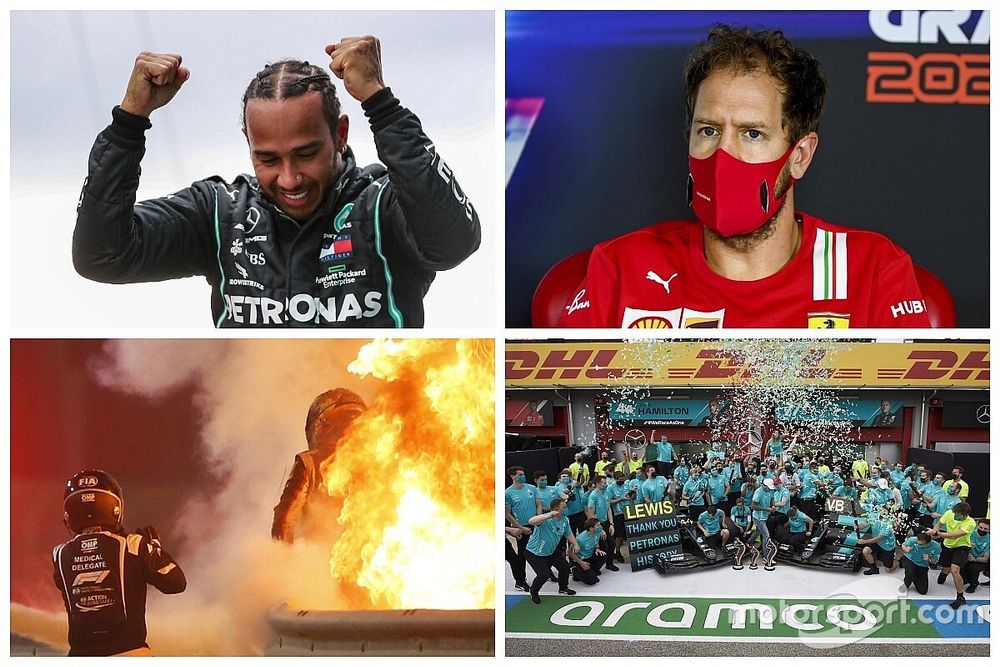 Motorsport.com Türkiye "Yılın Enleri" anketi sonuçlandı