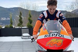 Les craintes de Pol Espargaró avec Honda sont humaines et non sportives