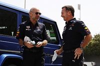 F1: Newey defende que politicagem contra Red Bull atingiu nível nunca antes visto