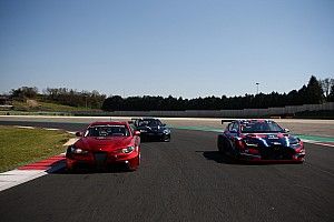 Pure ETCR: l'Hungaroring rimpiazza la tappa di Zolder