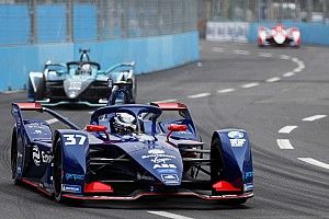 Új-zélandi versenyző a pole-ban a Formula E-ben, Wehrlein a harmadik!