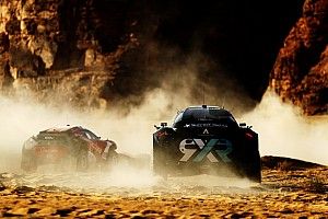 Extreme E to use slower Senegal circuit to boost overtaking after criticism
