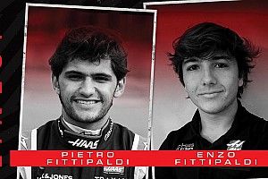 Irmãos Fittipaldi são confirmados em campeonato virtual oficial da F1