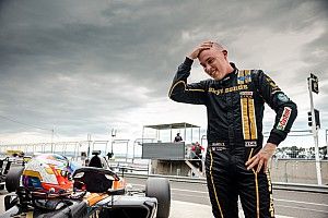 Randle set to join Supercars field at The Bend