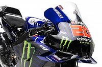 Yamaha estrenará un paquete aerodinámico en Qatar