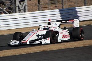 SF合同・ルーキーテスト |2日目午前は福住が最速、急きょ松下が51号車B-Maxからテスト参加