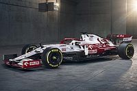 Alfa Romeo C41: un cambio di filosofia col muso stretto