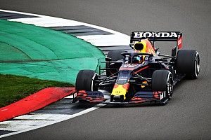Pourquoi Red Bull a chargé Albon de reconstituer le crash de Silverstone