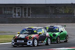 Club motorsport to restart in England next month