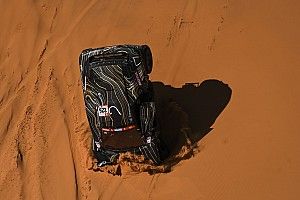 Buntut Ledakan, Prancis Ingin Reli Dakar 2022 Dihentikan