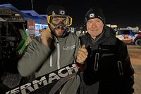 Dakar | Michele Cinotto a ridosso della top 10 tra gli SSV
