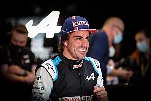Alonso: "Il successo di Honda? Merito del nuovo managment"