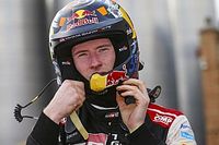 Evans potrzebuje potknięcia Ogiera