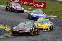 Porsche: Equivoco Racing defende liderança da Endurance em Goiânia