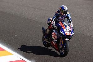 SBK, Villicum, Superpole Race: Razgatlioglu batte Redding in volata