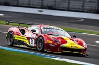 IGTC | 9h Kyalami: ecco i protagonisti della finale Ferrari-Audi