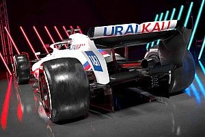 Die Formel-1-Autos 2022 in Bildern