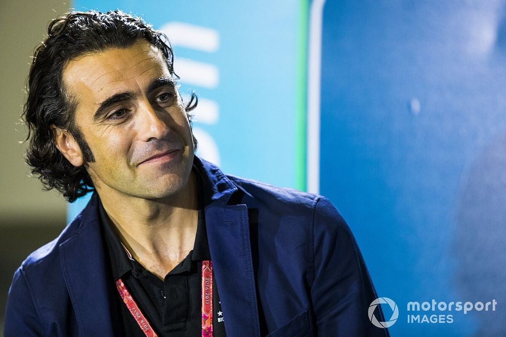 Dario Franchitti joins 2021 Aston Martin Autosport BRDC Young Driver Award judging panel
