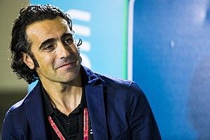 Dario Franchitti joins 2021 Aston Martin Autosport BRDC Young Driver Award judging panel