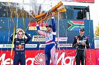 Van der Linde apologises to Lawson after Norisring DTM clash
