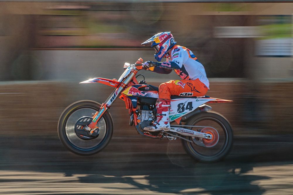 Jeffrey Herlings, Red Bull KTM Factory Racing