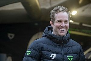 Woolridge joins Veloce Racing for 2022 Extreme E season