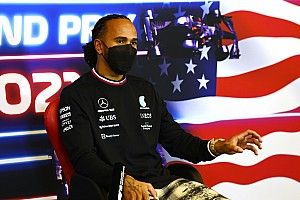 Hamilton celebra el aumento de la popularidad de la F1 en EEUU