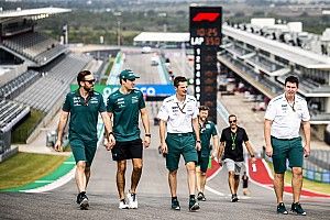 ÉLŐ F1-ES KÖZVETÍTÉS: USA Nagydíj - 1. szabadedzés (LIVE)
