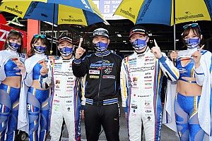 スーパーGT第7戦もてぎ予選レポート(GT500):19号車スープラの宮田が今季2度目のポール。ヨコハマユーザーがフロントロウ独占