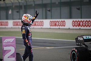 Verstappen, hakemler tarafından görüşmeye çağrıldı!