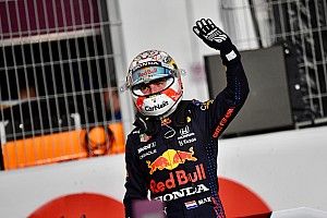 フェルスタッペンにも5グリッド降格ペナルティ。予選でダブルイエロー無視……ガスリーがフロントロウに|カタールGP