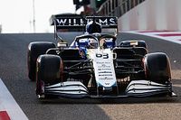 Russell : Trois ans chez Williams, "c'était trop long"
