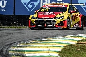 AO VIVO: Assista à classificação da final da Stock Car em Interlagos