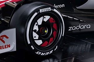 F1 | Il peso minimo cresce solo di 3 kg: scelta di compromesso