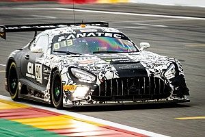 La Mercedes è Regina del GT World Challenge 2021