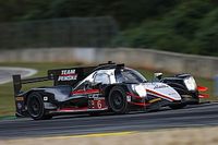 Penske LMP2 headlines record 39-car entry in 2022 WEC