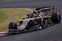 Hirakawa rues Suzuka strategy after concluding winless season