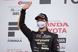 Hirakawa replaces Nakajima in 2022 Toyota WEC line-up