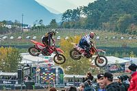 Persaingan Gelar Panas, Tim Gajser Kian Termotivasi