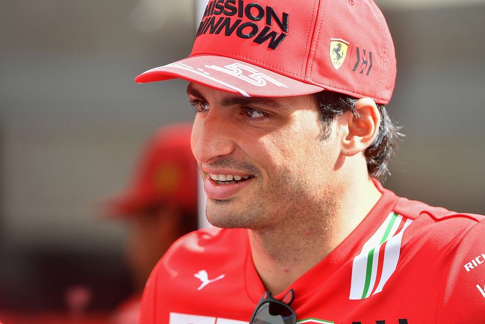 F1 | Drive to Survive, Sainz deluso dalla puntata sulla Ferrari