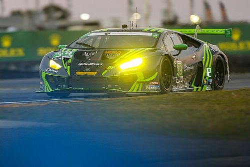 Lamborghini, decisión inminente para estar en el WEC en 2024