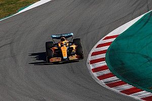 Alineaciones de pilotos para los test 2022 de F1 en Barcelona