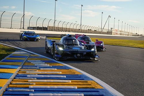 Le Mans y Daytona cambian el nombre de sus míticas chicanes