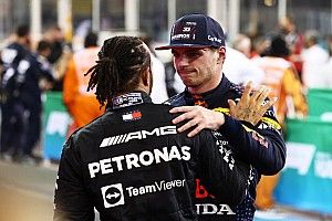 Verstappen felt for Hamilton over nature of F1 title loss