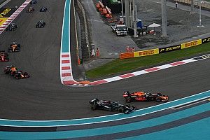 WK-stand F1 2021: Verstappen wereldkampioen na bloedstollende finale