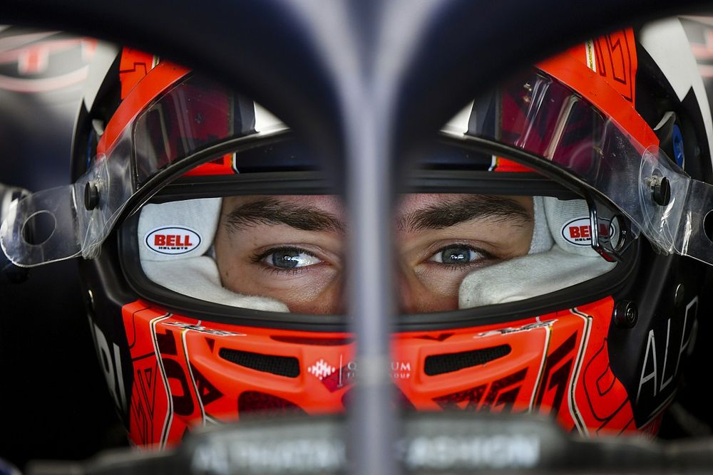 Gasly chce do czołowego zespołu